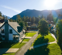 Двухместный номер с кухней в "БАШНЕ" в Орлиное гнездо