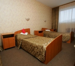 3-местный бюджет в Металлург