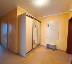 Трехкомнатный двухместный стандарт в Куркино