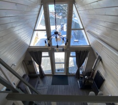 Chilla_Villa_BAIKAL GOROD в Chilla_villa_Baikal