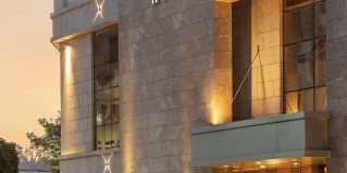Каир: Отель Steigenberger Hotel El Tahrir Cairo
