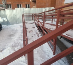Апартаменты в Квартира в новом Доме Ачинск