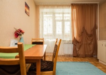 Краснодонцев 19 корп 1 в HomeHotel