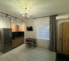 Студия в Sheriff