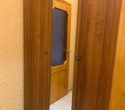 Стандарт 8 в Снежная королева