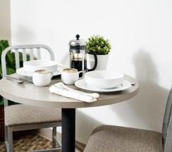 Студия в InTown Suites Extended Stay Austin TX - North Lamar Blvd