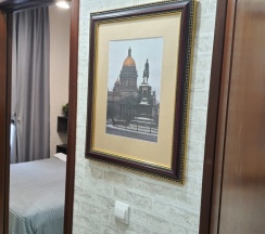 Двухместный номер стандарт Рубинштейна 5 в Мини-отель