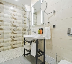 Представительский люкс в Holiday Inn Kaliningrad