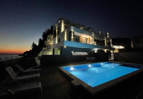 Апартаменты Апартаменты на Россия, Краснодарский край, городской округ Сочи, ул.Летняя, 2б/8 в Сочи