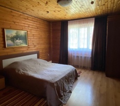 Коттедж премиум в Акватория