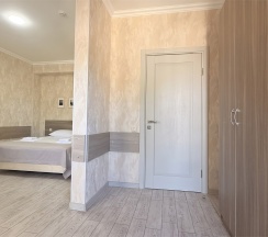 Стандарт с балконом в Нижнеимеретинский
