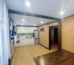 Домик в деревне №1 в Ильмень