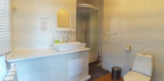 Казань: Апартаменты В гостях как дома