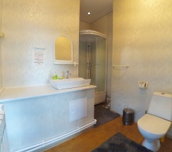 Квартира в В гостях как дома