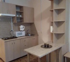 Номер стандарт с 3 односпальными кроватями в Сибпромстрой