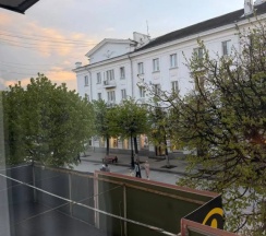 Апартаменты в Апартаменты в Центре Города