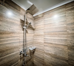 Де Люкс в Олимп