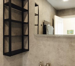 Happy House в The Les