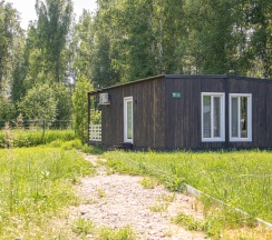 Дом №6. Уют в Дубровские Просторы