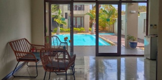Гранд-Бэй: Апартаменты Grand Bay Suites