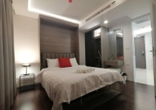 Апартаменты в Bangkok Asok Circle REIN Sukhumvit 12#2BR&3BR#Pool&Gym#Near Terminal 21