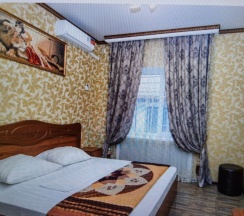 Двухместный номер Standard двуспальная кровать в Корона