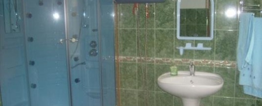 Люкс в Гостевой дом