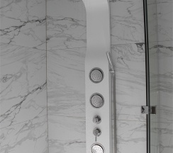 Квартира двух комнатная люкс Советская 50 в Luxury апартаменты