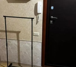 Апартаменты c 1 комнатой с красивым видом из окна в Уютно как дома