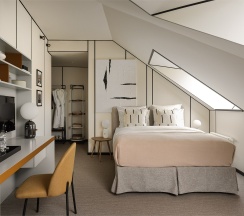 Junior Suite Double / Twin в Glinz