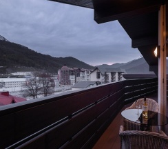 Пентхаус в Villa Arianа