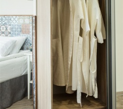 Студия в Михаил Строгов