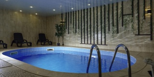 Сочи: Отель City park hotel Sochi