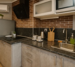 Престиж в Loftet Rooms