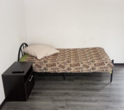 Двухместный номер Standard двуспальная кровать в Motelok