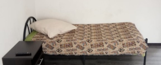 Одноместный номер Standard в Motelok