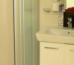 Двухместный номер Standard двуспальная кровать в Parus Hotel
