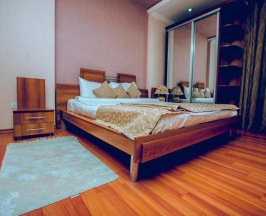 Вилла Superior в Panorama Villa Lux