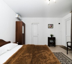 Номер Deluxe в Guest House Sunrise
