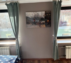 Двухместный Стандарт в Nevsky Avenue