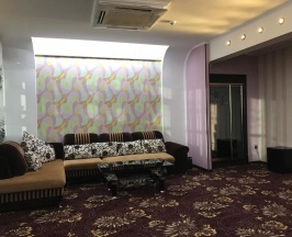 Люкс Superior в Zhibek Zholy Silk Way