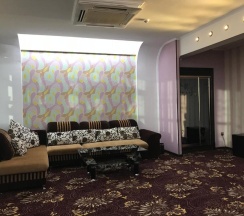Люкс в Zhibek Zholy Silk Way