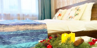 Балаково: Апартаменты Niki Rent на Степной 106