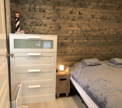Коттедж улучшенный Porto в Letto House