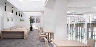 Кашино: Мини-отель Pine Creek Resort