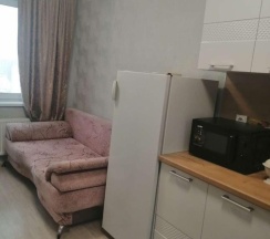 2-комнатные апартаменты, 57 м², 16 этаж в ДеньНочь