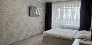 Костанай: Апартаменты Квартирное бюро