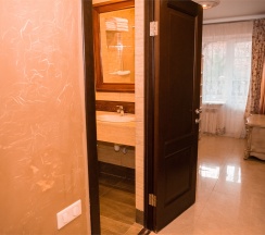 Четырехместный номер в Rassl Country Home