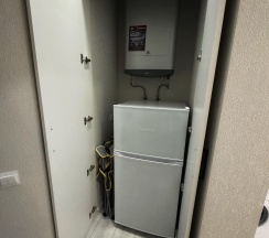 Квартира в Goodwill