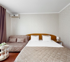 Семейный номер в Анастасия by Viva Hotels Group
